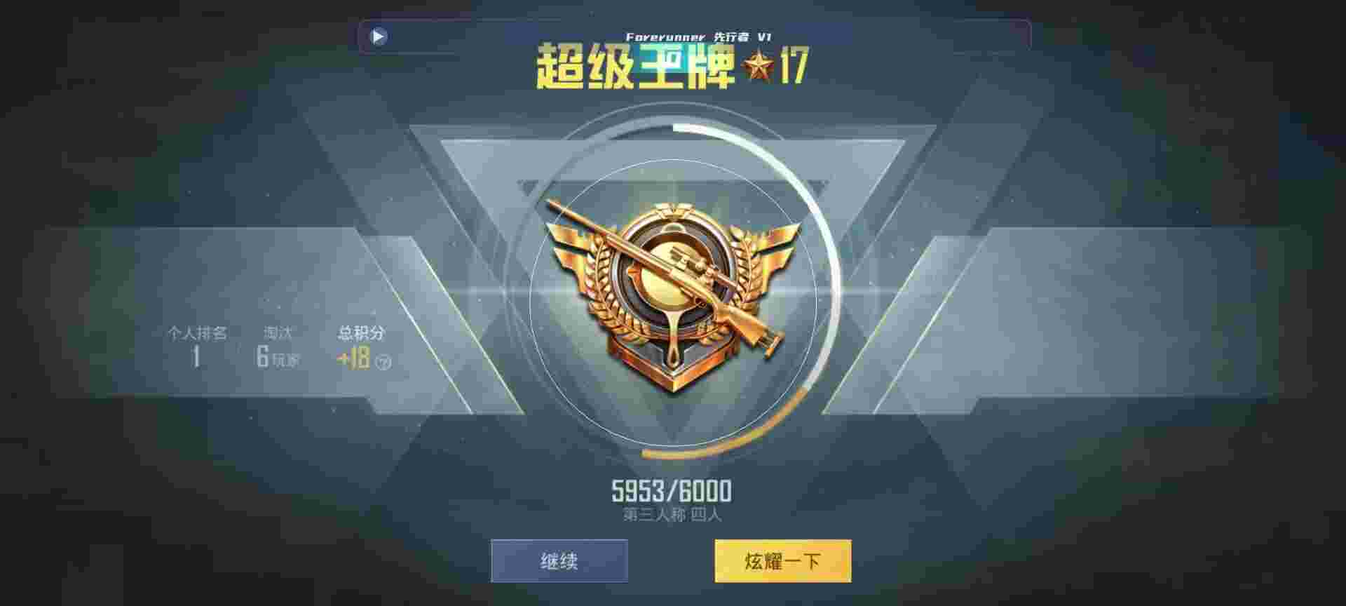 和平精英鸡腿辅助自瞄 - ��ƽ��ӢͶ�����չʾ辅助预览图